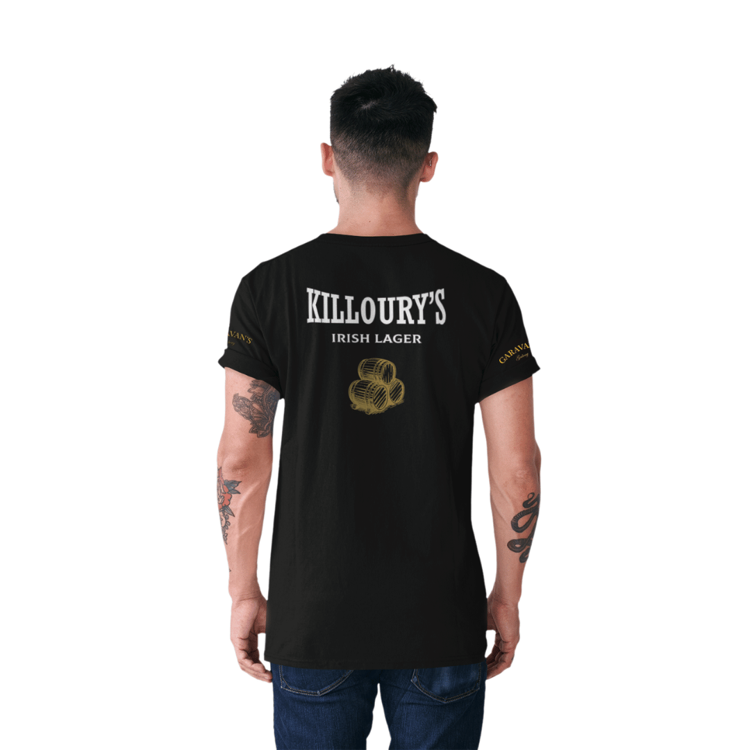 Killoury's T-Shirt