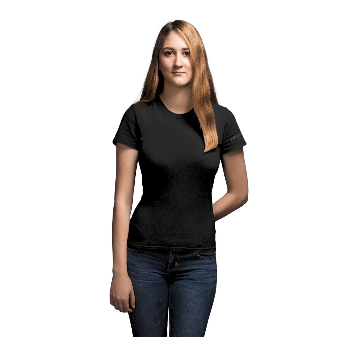 Woman's Gin T-shirt