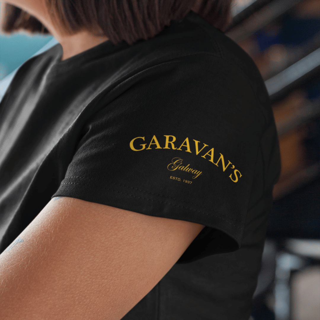 Woman's Gin T-shirt