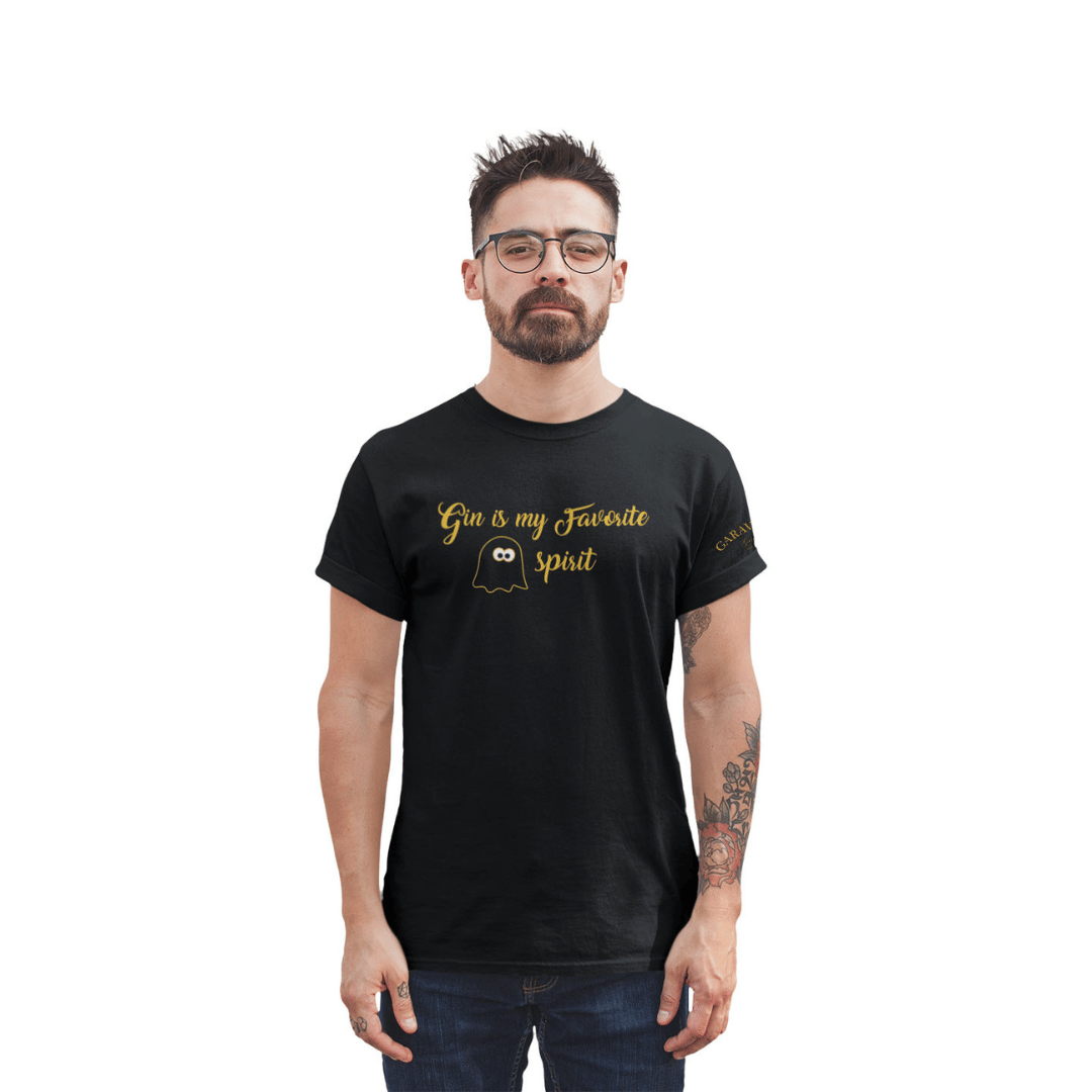 Halloween T-Shirt