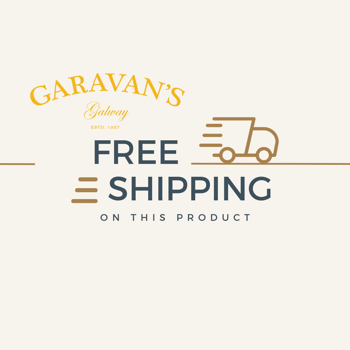 FREE SHIPPING