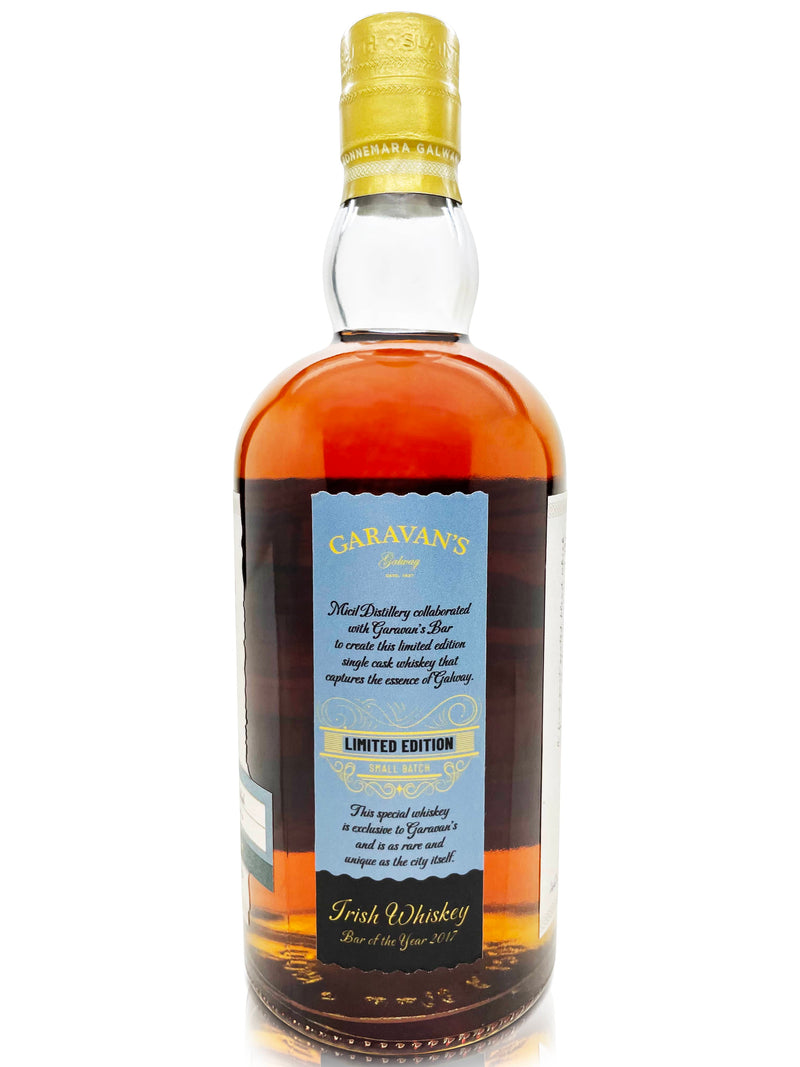 Garavan's Limited Edition Micil Inverin Small Batch