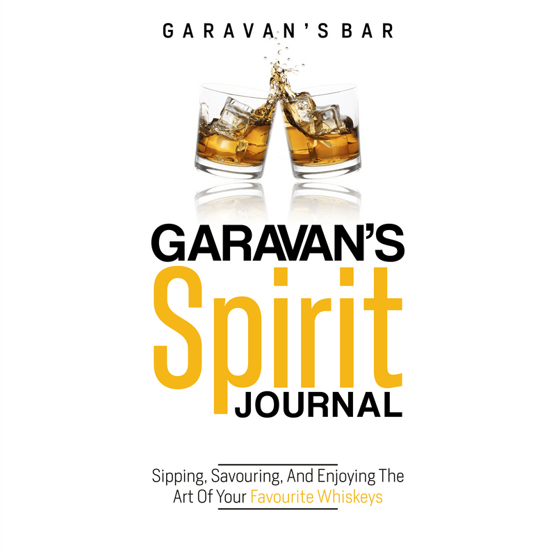Garavan's Spirit Journal