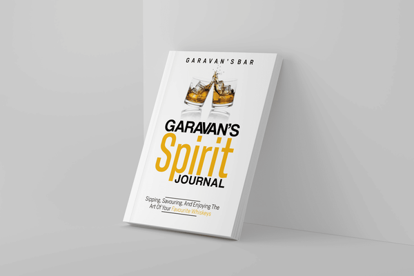 Garavan's Spirit Journal
