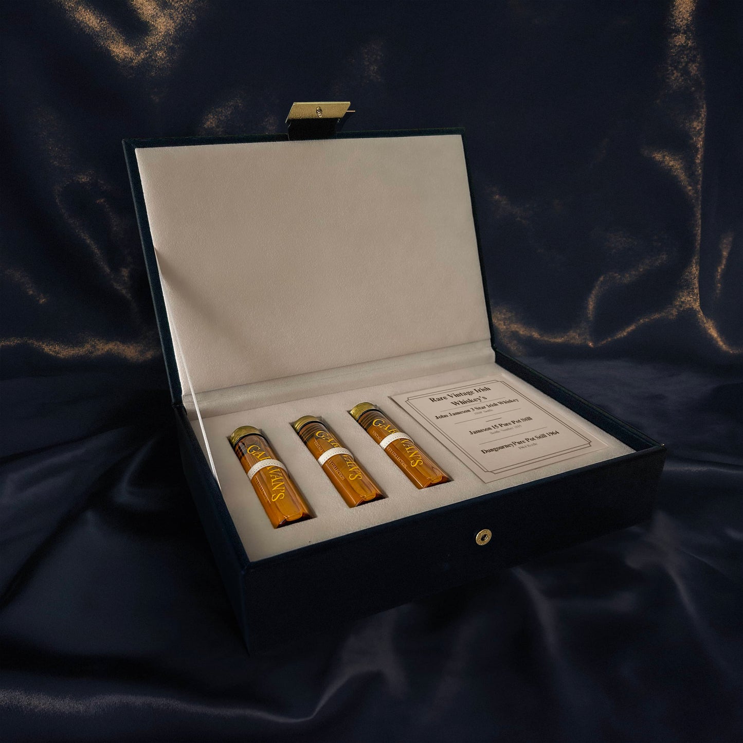 Garavan's Vintage Irish Gift Set