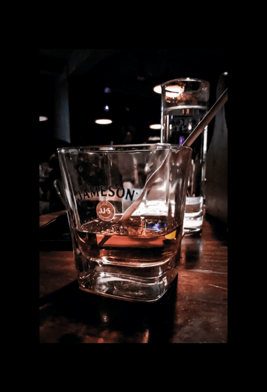 Irish Whiskey Galway
