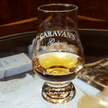 Garavan's Irish Whiskey Glass Carton Pack